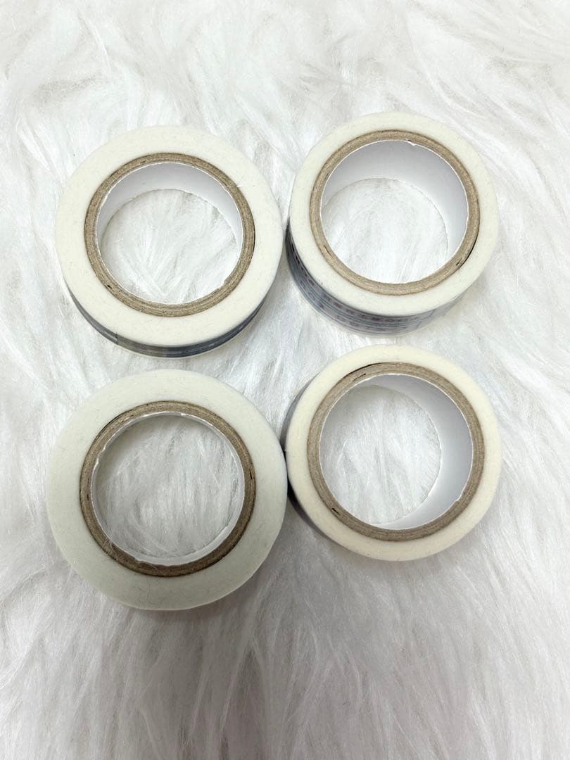 マスキングテープ kopanda panda [4280] - メルカリ