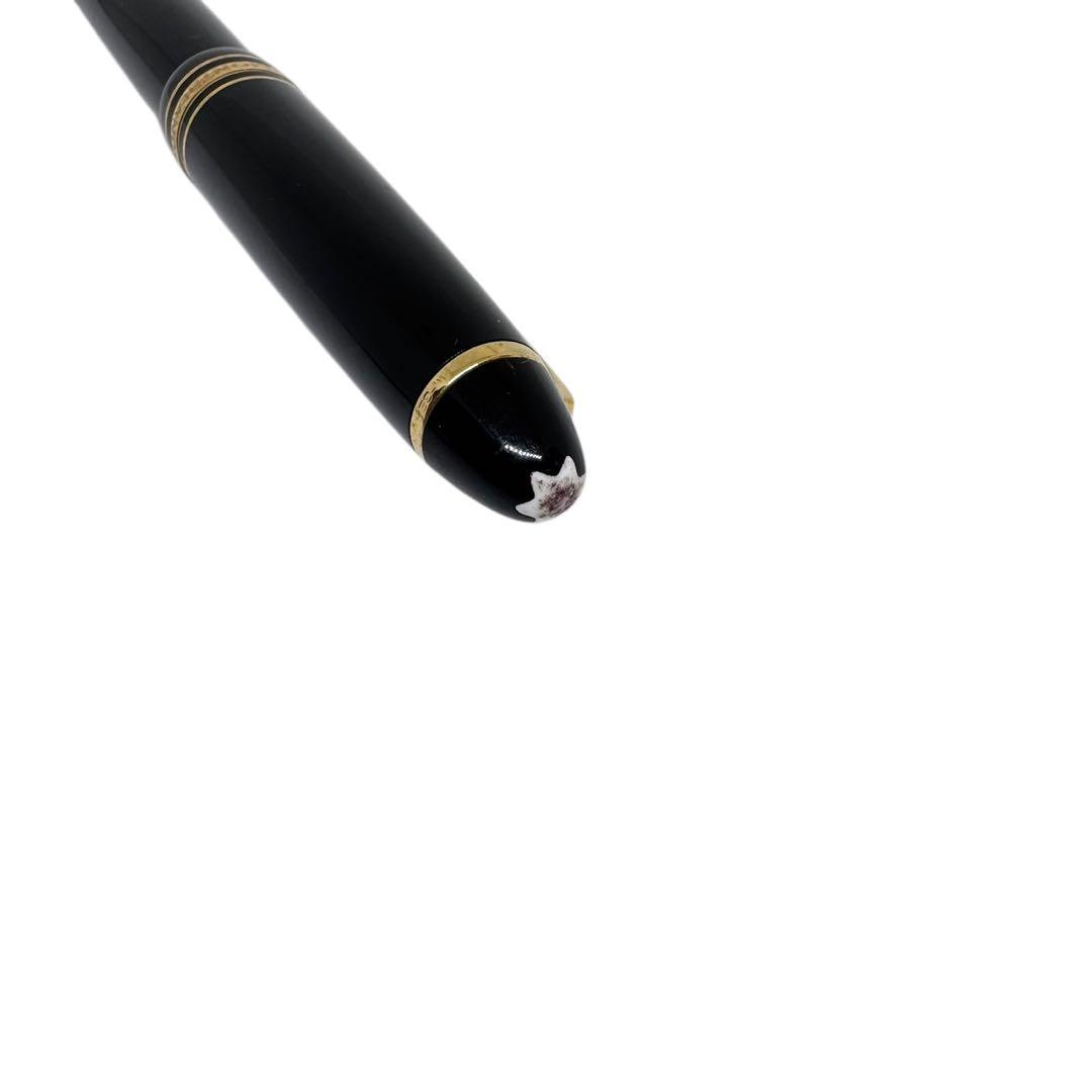 MONTBLANC モンブラン　万年筆 No.146