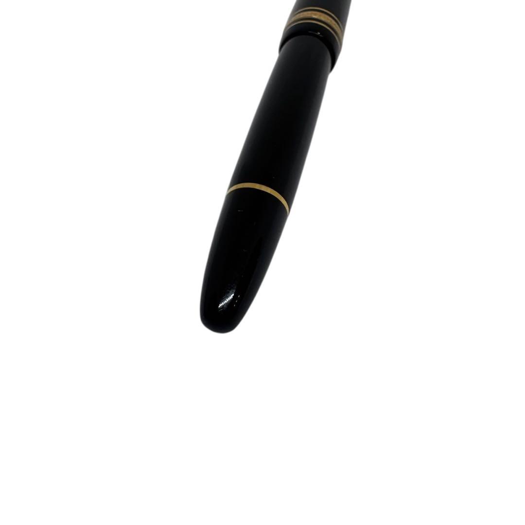 MONTBLANC モンブラン　万年筆 No.146