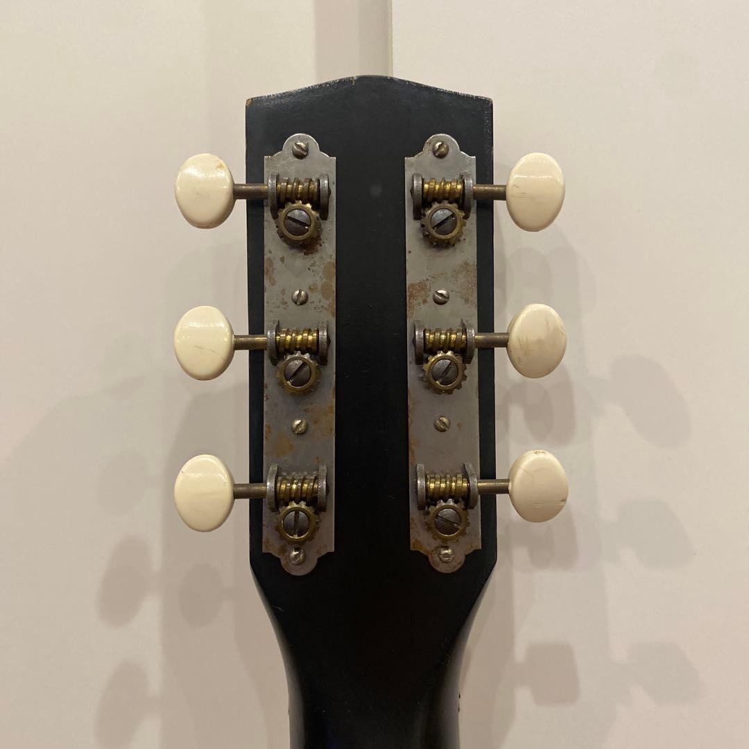 Silvertone 1965年 604ヴィンテージギター stella kay SILVERTONE
