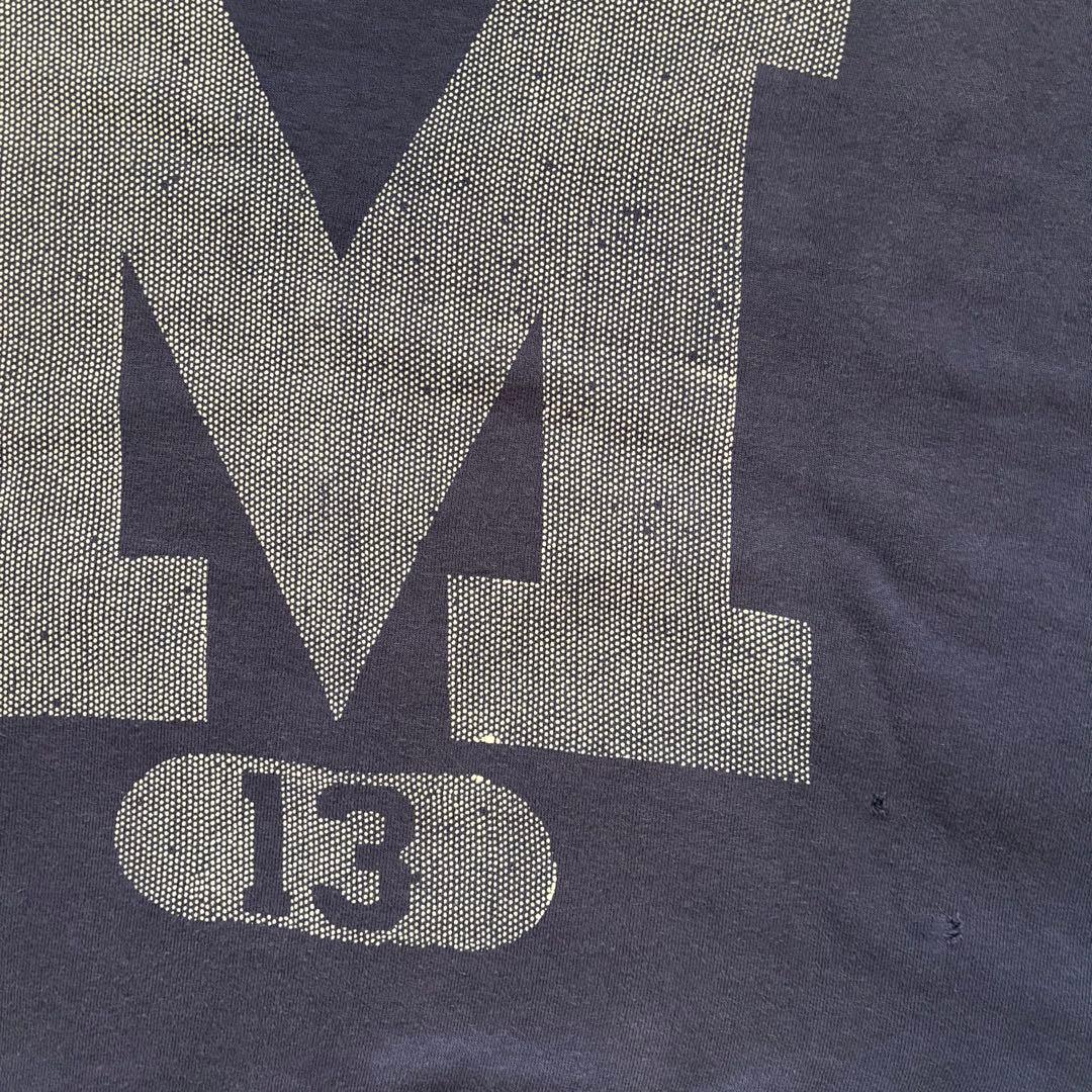 キムタク着 SAINTMichael × berberjin パーカー XL