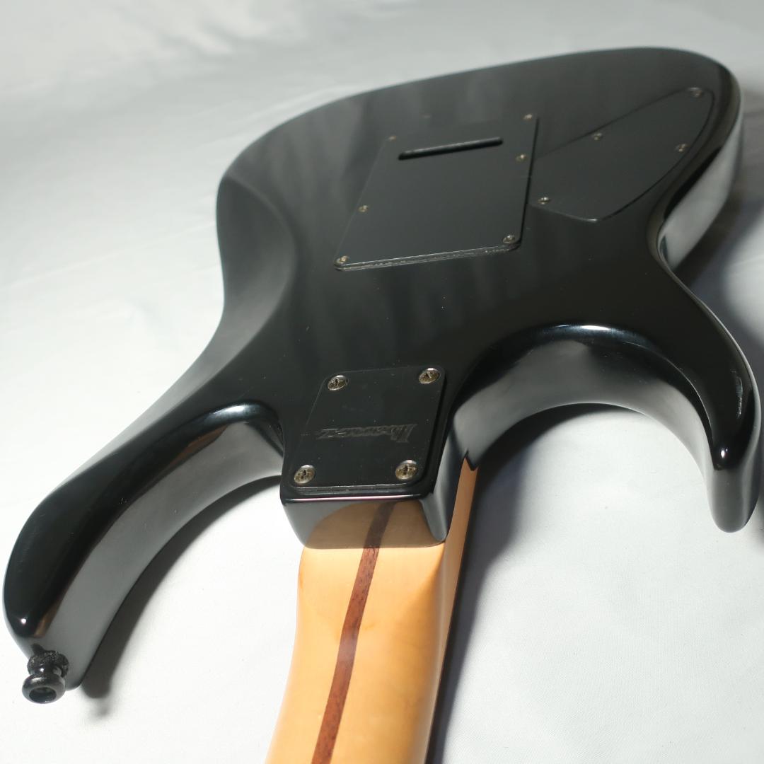 Ibanez IRX270 エレキギター ローラーストリングガイド装備