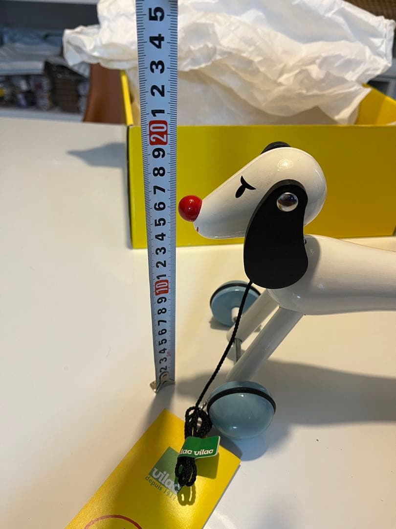 未使用 アーティスト トイ Yoshitomo Nara 犬おもちゃ 美術品 奈良美智