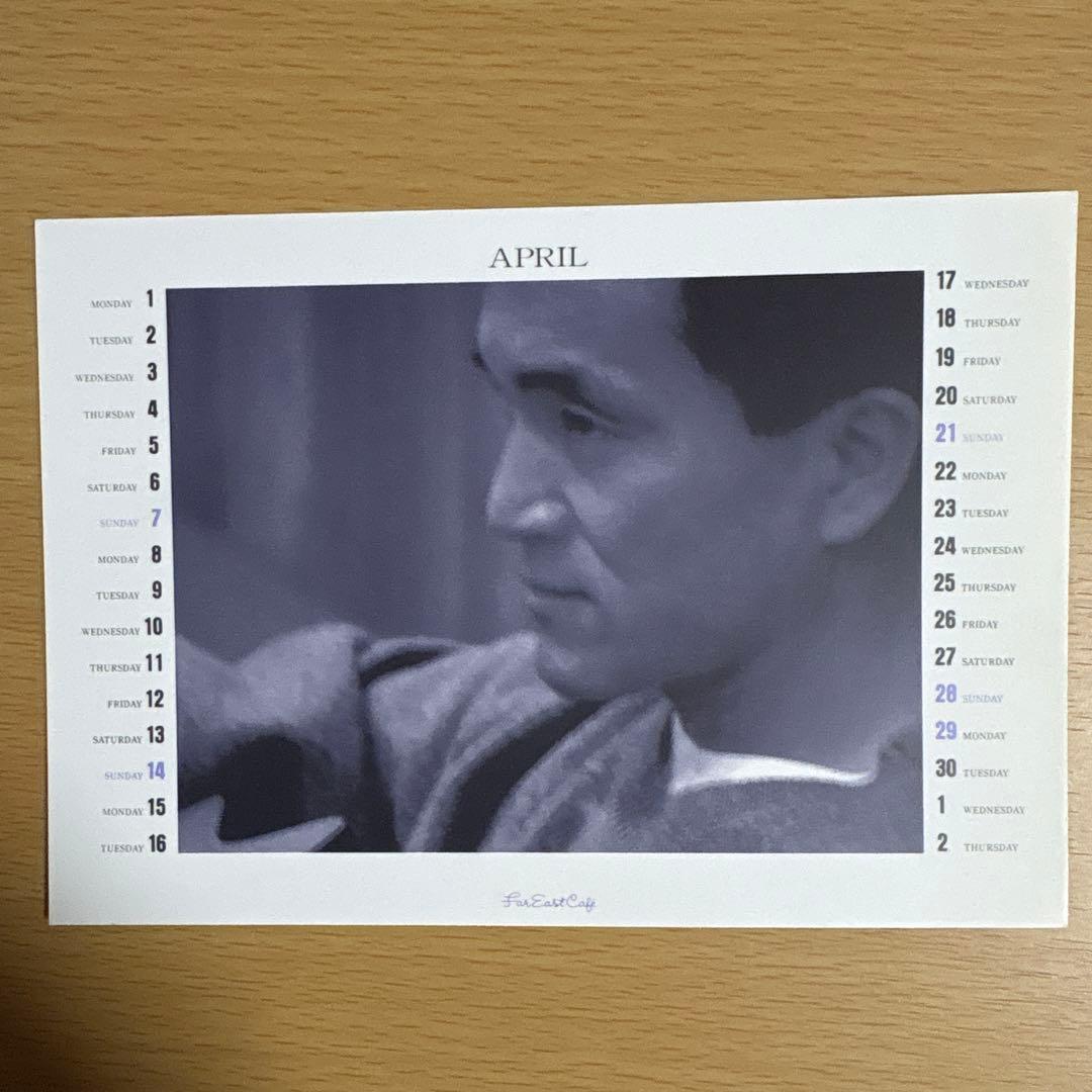 11.小田和正 ポストカードセット6枚 - メルカリ