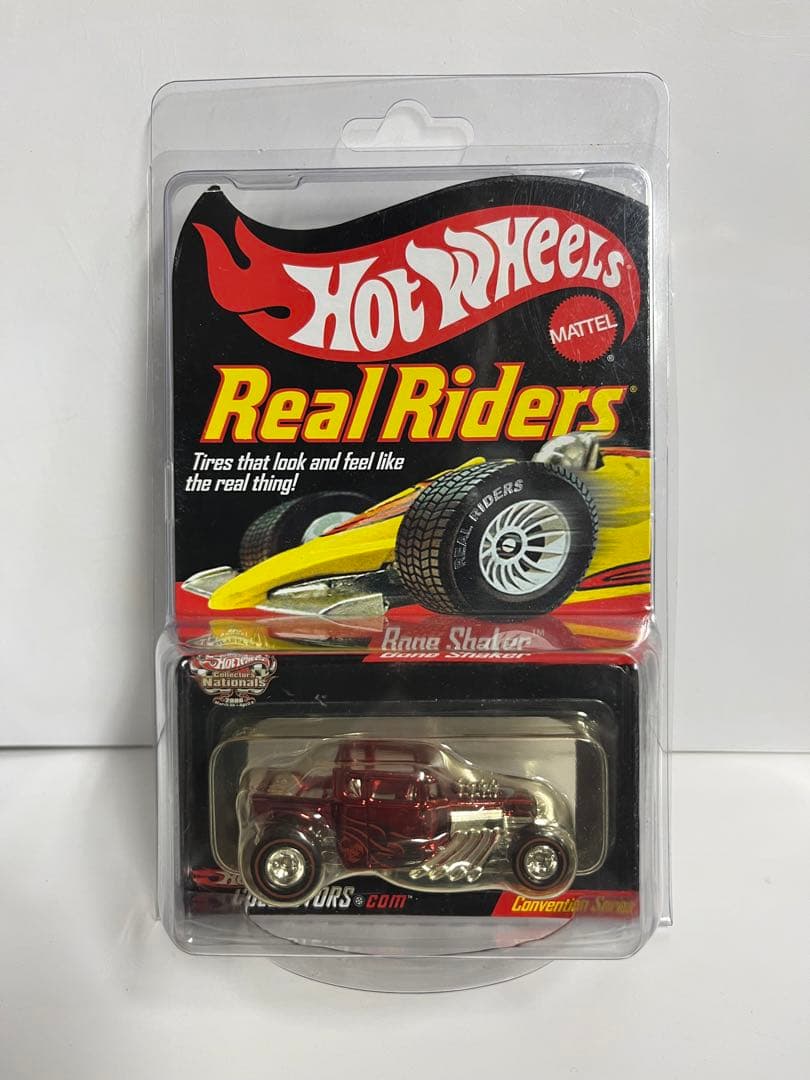 HW リアルライダース　ナショナルズ限定　ボーンシェーカー　レア m92160020253_1.jpg?1749125312