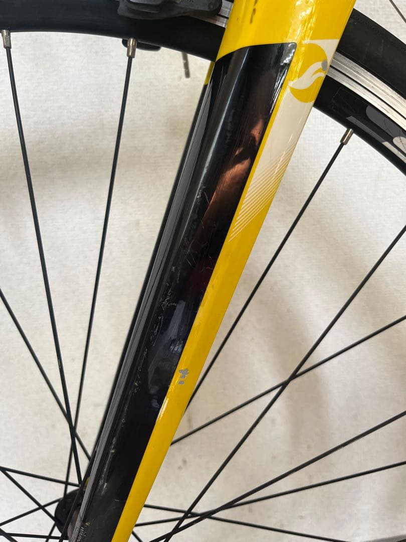 売約済 GIANT DEFY 4 Claris 2015年モデル Mサイズ