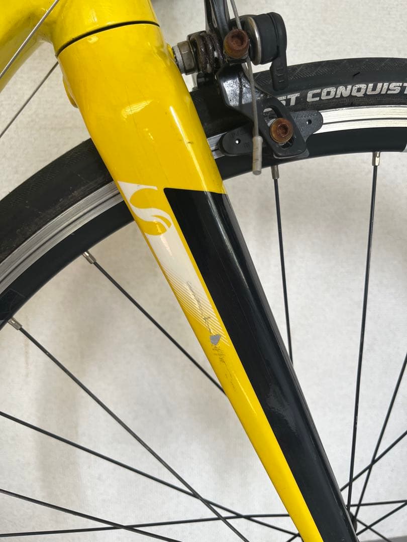 売約済 GIANT DEFY 4 Claris 2015年モデル Mサイズ