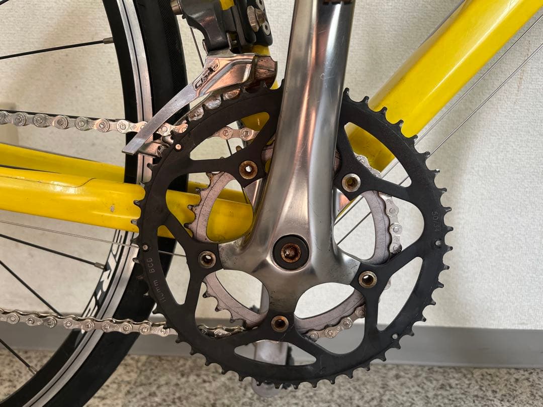 売約済 GIANT DEFY 4 Claris 2015年モデル Mサイズ