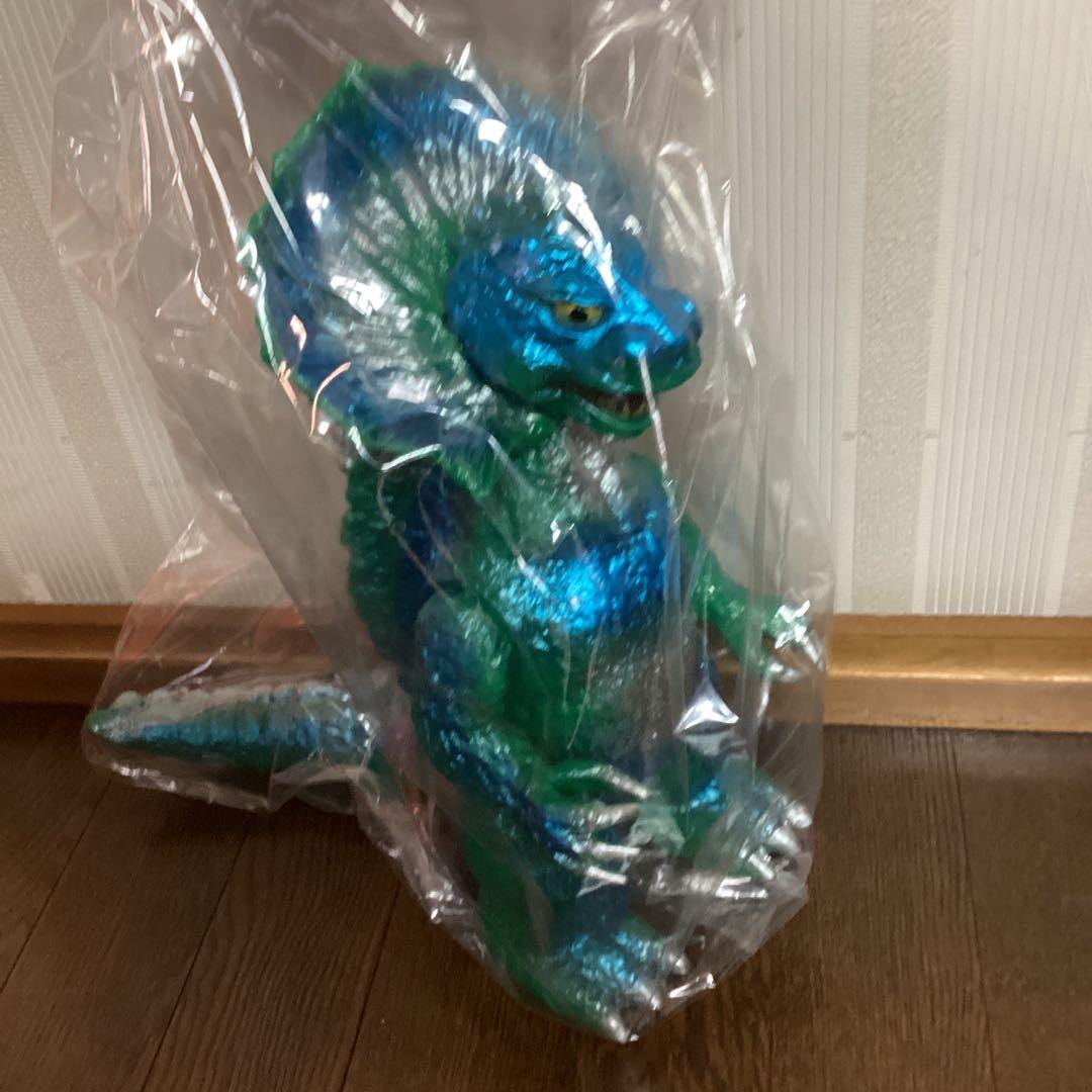 ブルマァクショップ ジャイアントジラース 新品未開封 ブルマァク