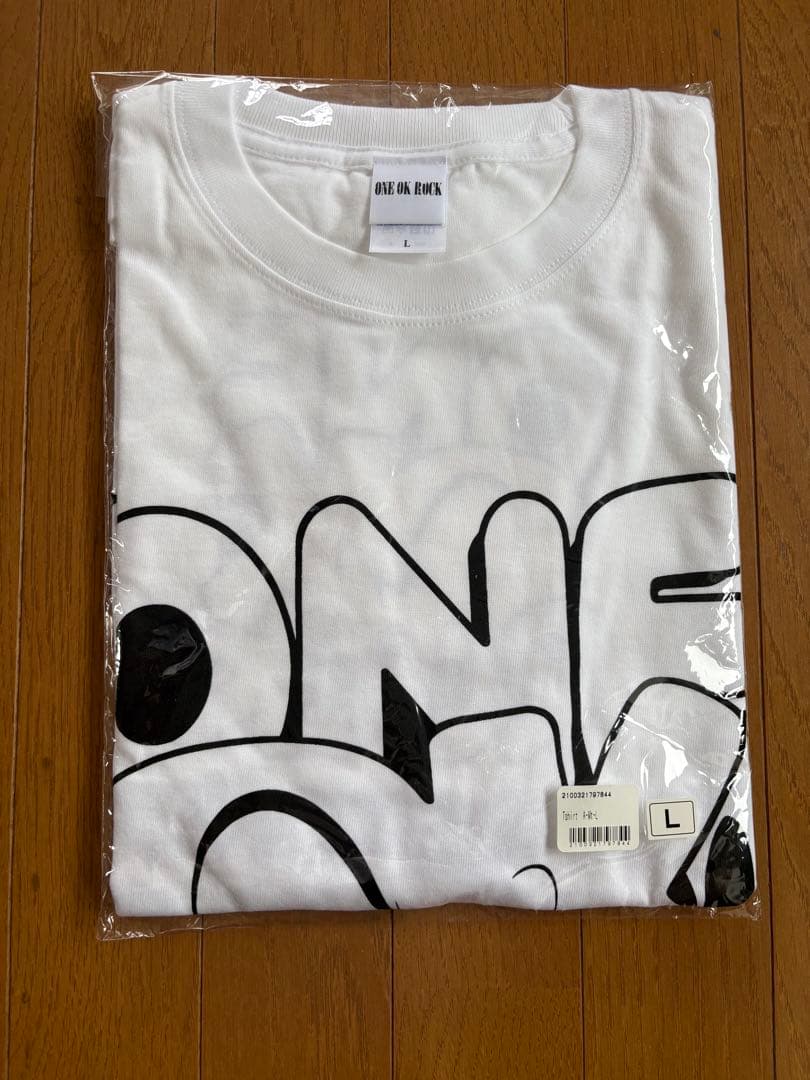 高 品質ゲーム・おもちゃ・グッズ - ONE OK ROCK 2024 PREMONITION T