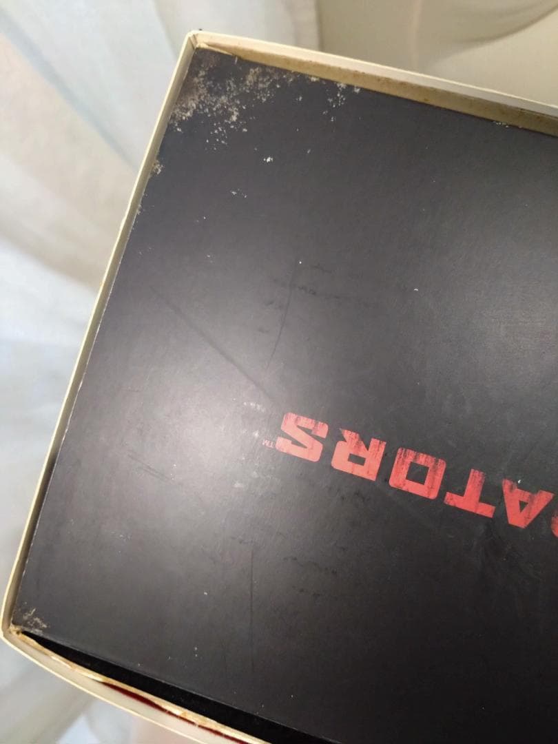 ホットトイズクラシックプレデター フィギュア