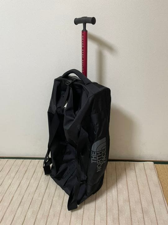 THE NORTH FACE ノースフェイス キャリーバッグ ヴィンテージ ノース