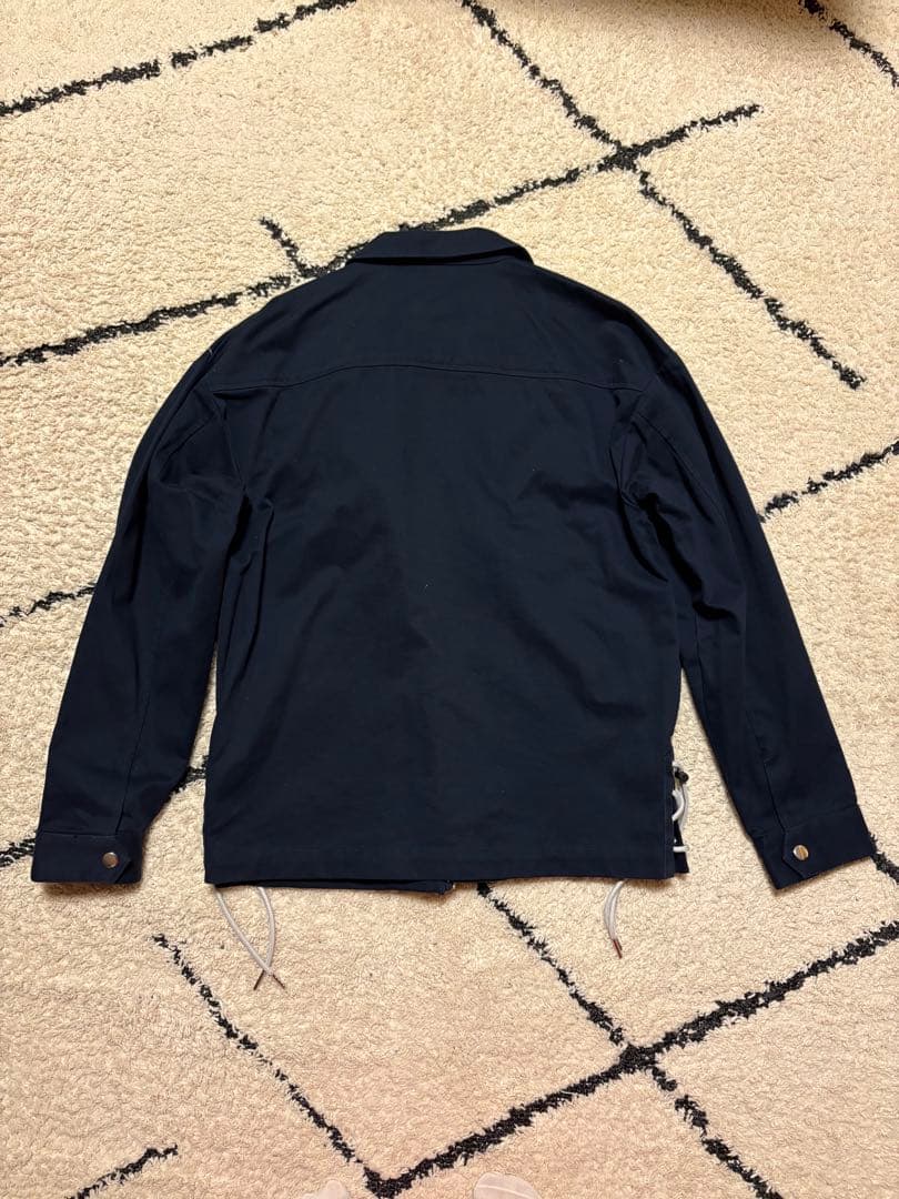 スーパーグルーピーズ／キングダムハーツコラボ／アクア／ジャケット