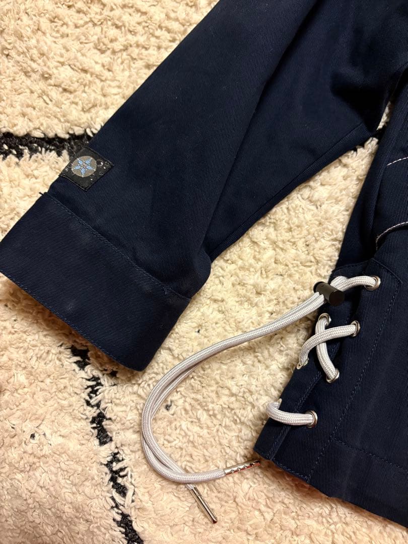 スーパーグルーピーズ／キングダムハーツコラボ／アクア／ジャケット