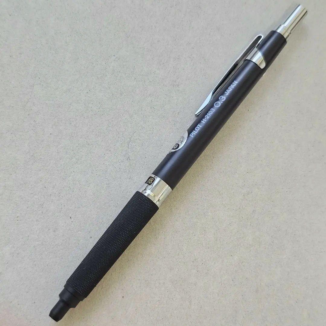 PILOT パイロット H-2103 ダブルノック ハイメカホルダー 廃盤 - メルカリ