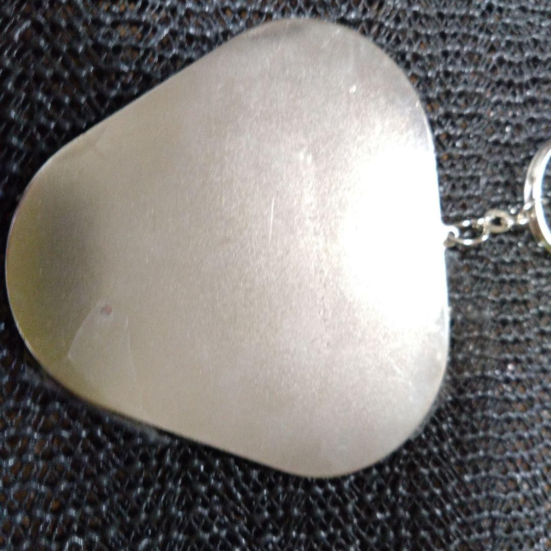 ポケモン　ピカチュー メタルキーホルダー　未使用