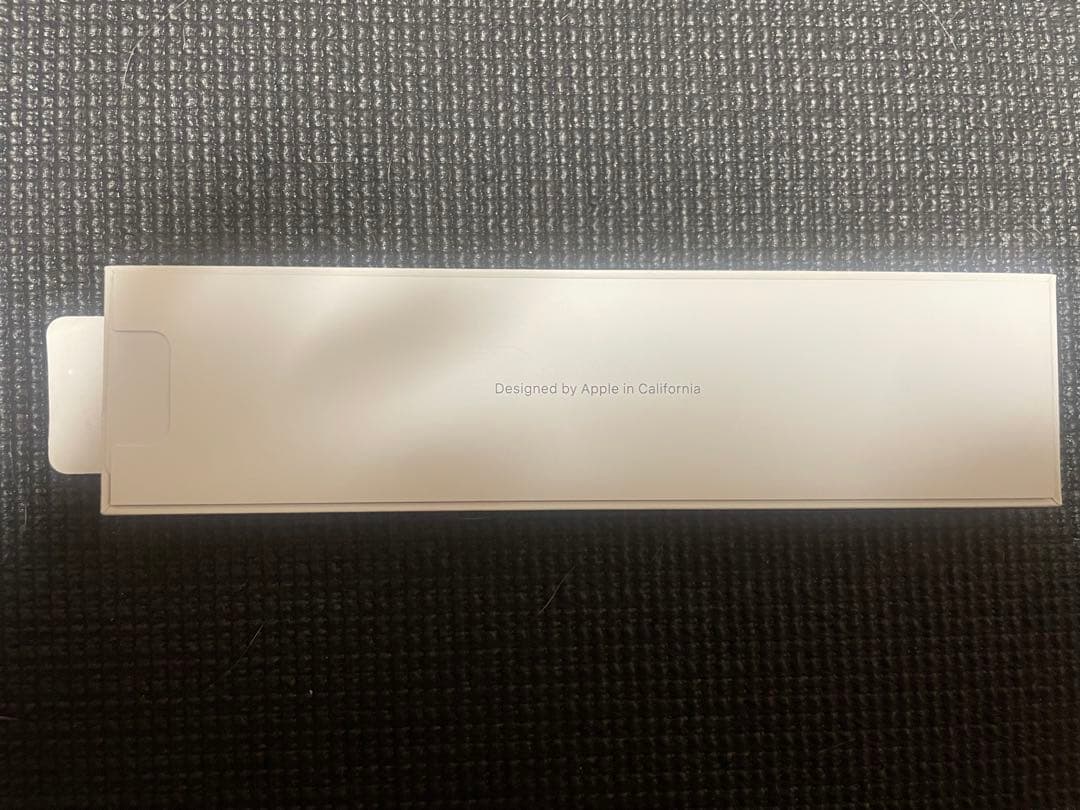 Apple pencil pro 未使用 アップルペンシルプロ