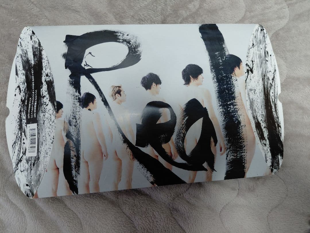 flumpoolフランプールファンクラブ限定Tシャツ2枚