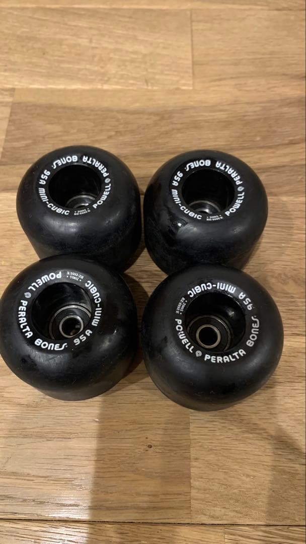 Powell peralta soc 2014 トミーゲレロ