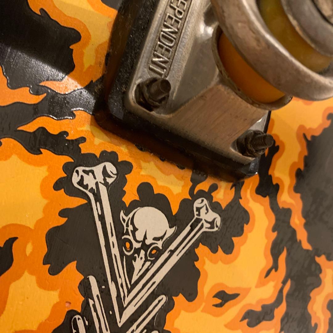 Powell peralta soc 2014 トミーゲレロ