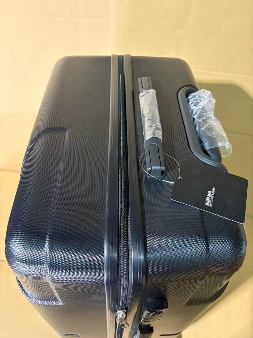 希少な廃盤】TUMI 3層キャリーバッグ 26104D4 機内持込可 TUMI トゥミ