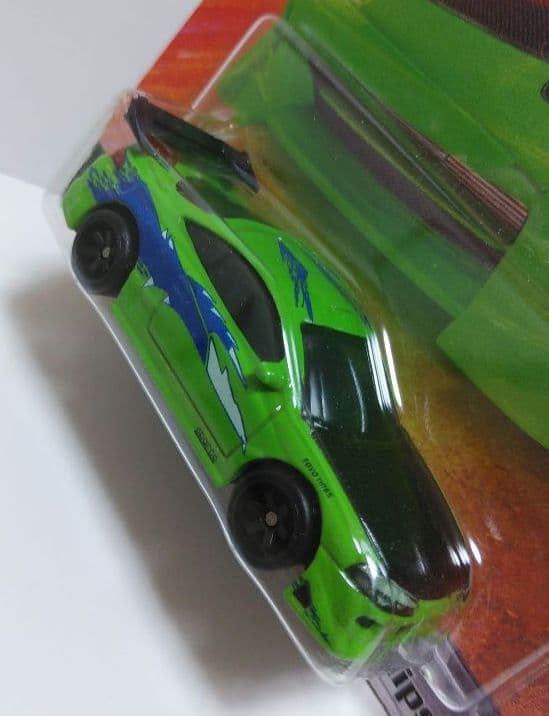ホットウィール ワイルドスピード エクリプス 3台セット - メルカリ