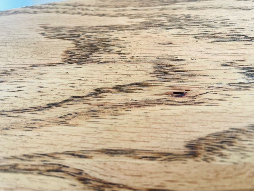 モモナチュラル　スツール