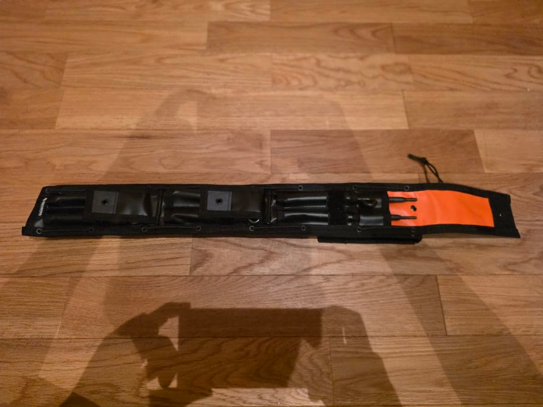 サンゾー工務店 PLUSE（ASIGRIP）、 LECTER 、ケースセット