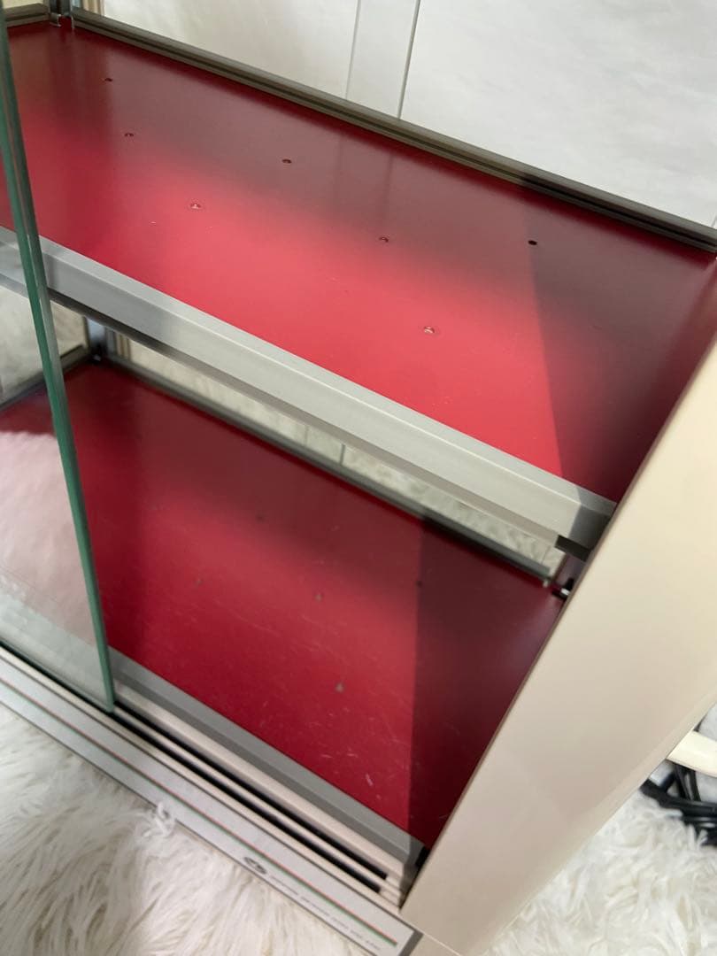 日本ヒーター カンウォーマー CW36-R2 動作確認済