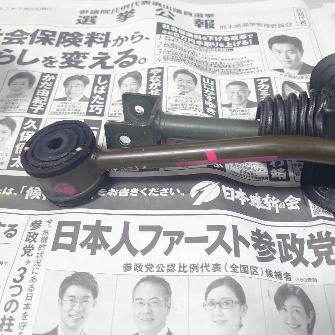 スバル純正5MT ギヤシフトレバーASSY インプレッサ GDA-G 5速MT用