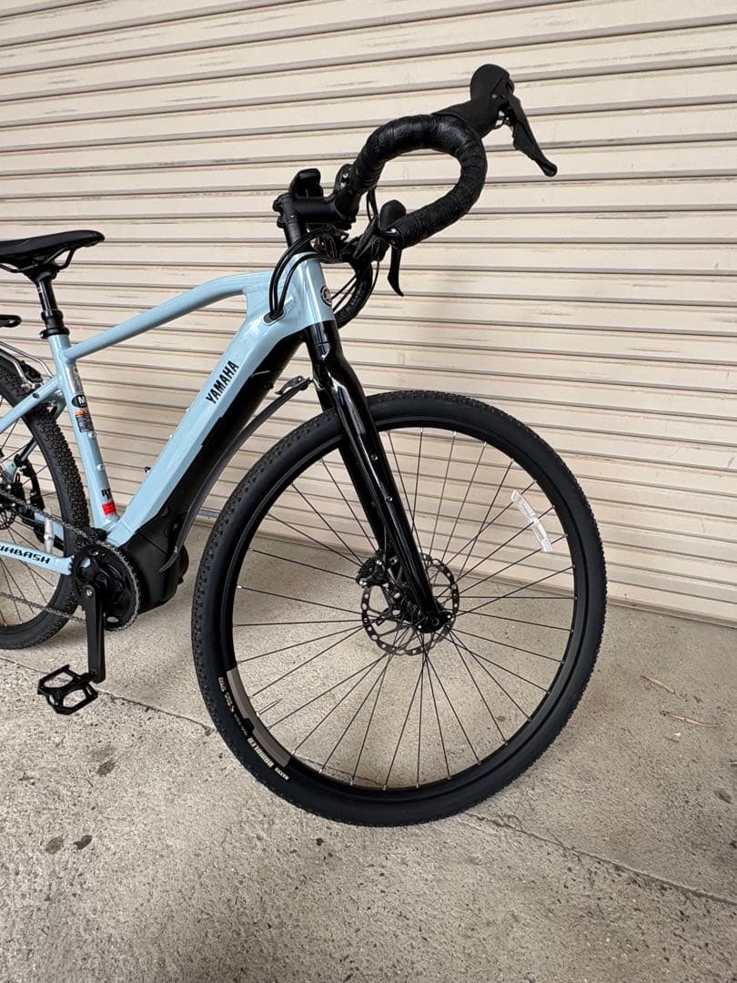 ☆YAMAHA ヤマハ WABASH ワバッシュ　美品