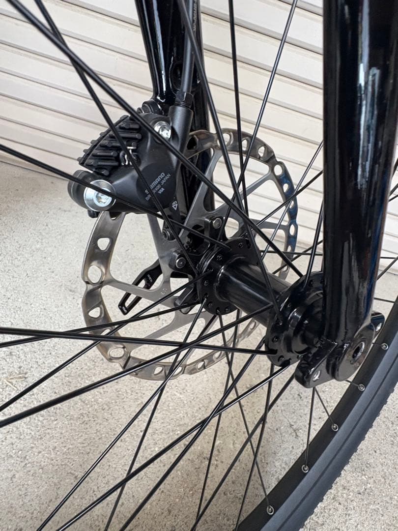 ☆YAMAHA ヤマハ WABASH ワバッシュ　美品