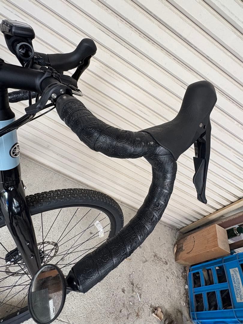 ☆YAMAHA ヤマハ WABASH ワバッシュ　美品