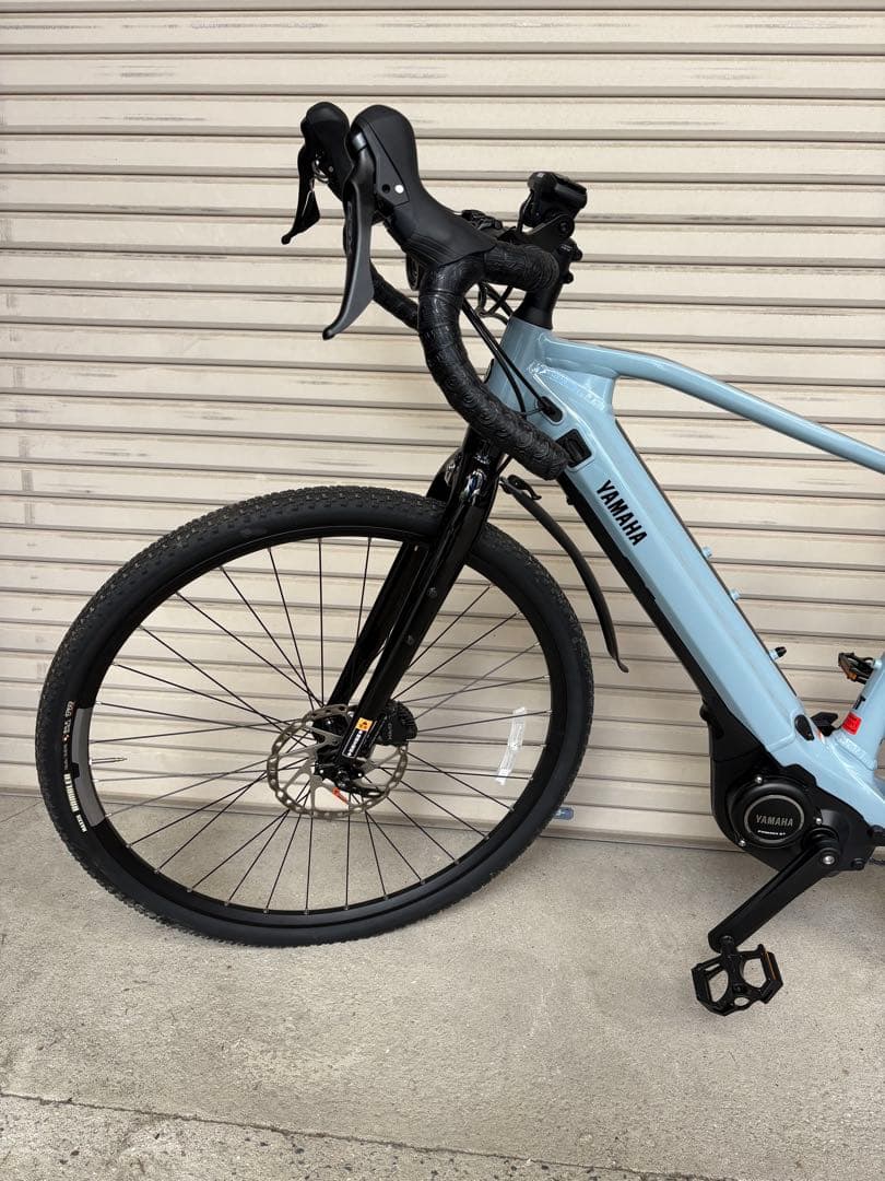 ☆YAMAHA ヤマハ WABASH ワバッシュ　美品