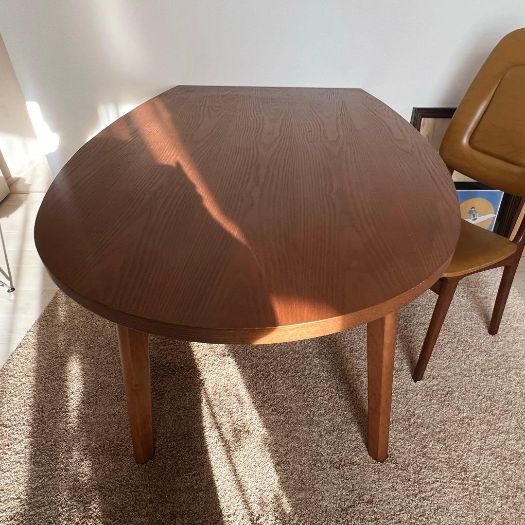 ダイニングテーブル Francfranc Dining Table