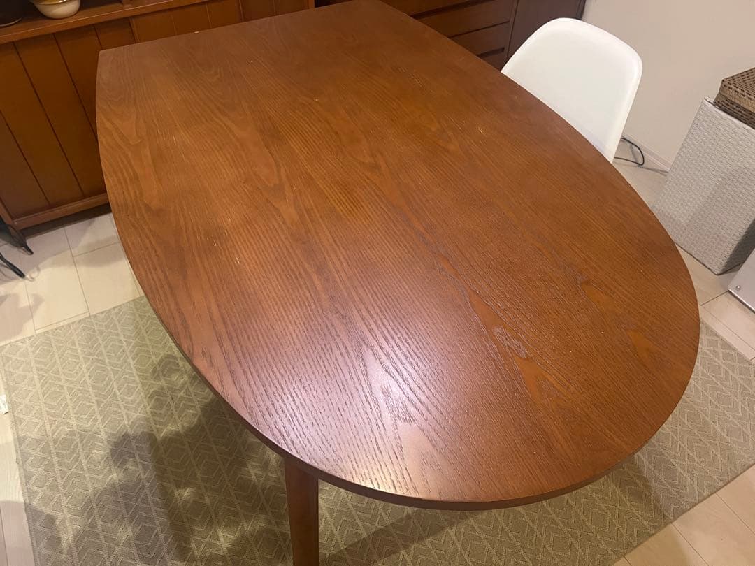ダイニングテーブル Francfranc Dining Table