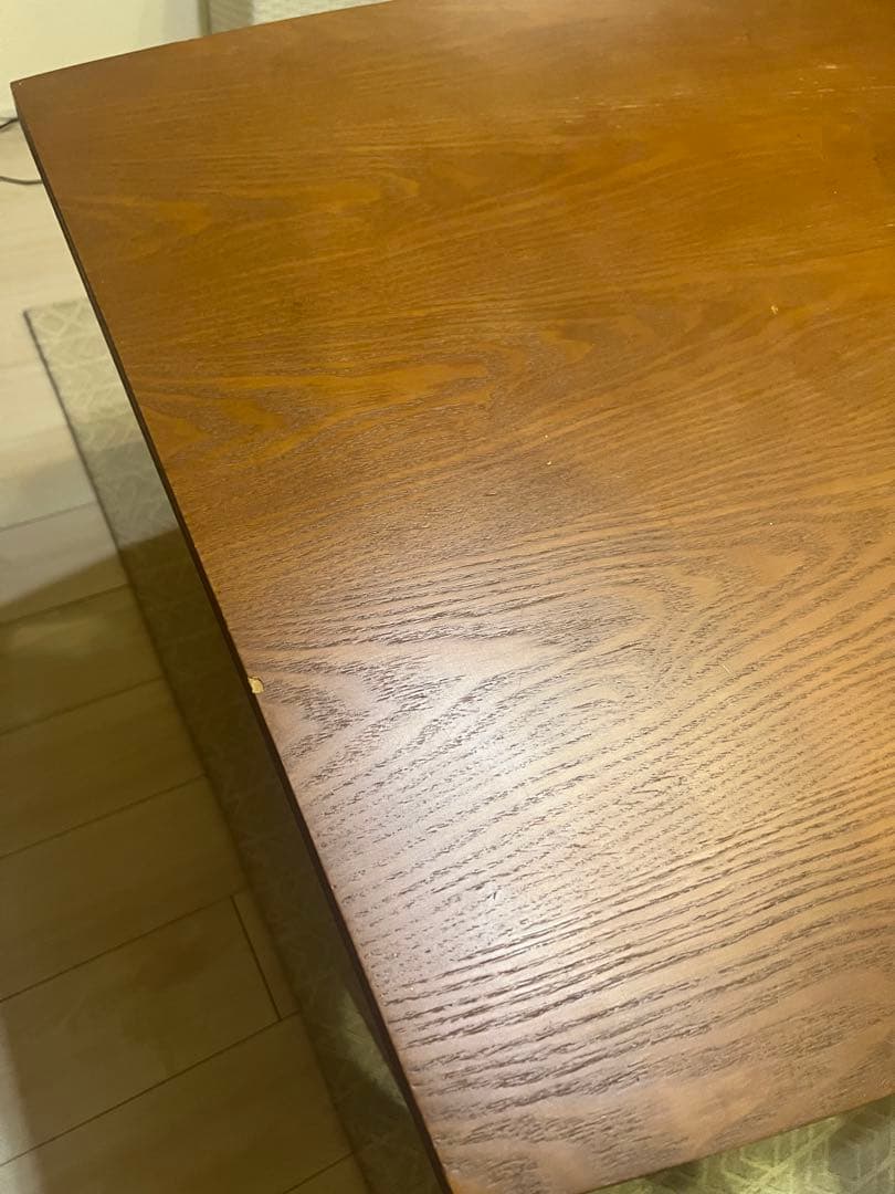 ダイニングテーブル Francfranc Dining Table