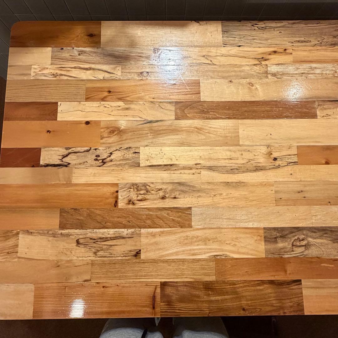 ダイニングテーブル ACME FURNITURE / DRIFTWOOD DINING TABLE