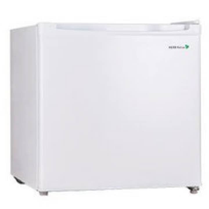 1BOX冷蔵庫 ホワイト