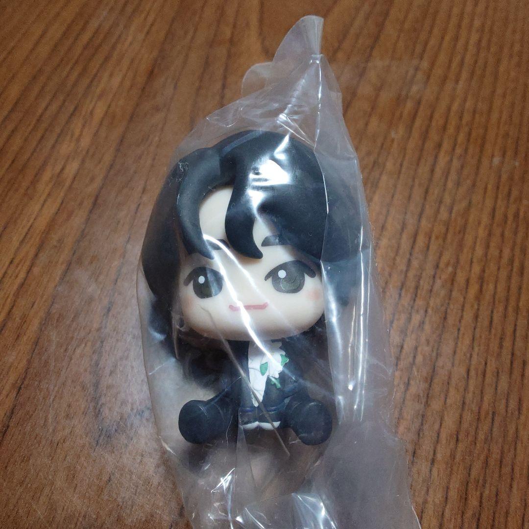 ミセスグリーンアップル Mrs. GREEN APPLE 一番くじ A賞大森元貴