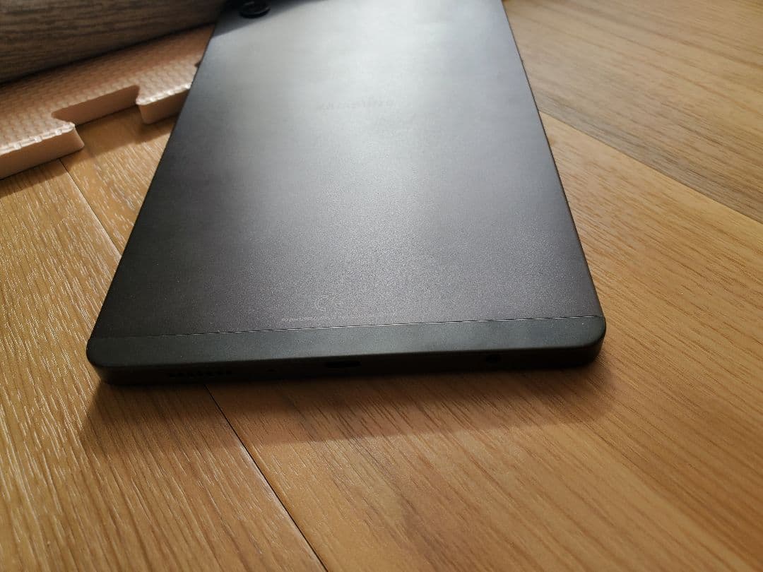 超美品・LTE対応☆Galaxy Tab A9 4GB＋64GB 8.7インチ