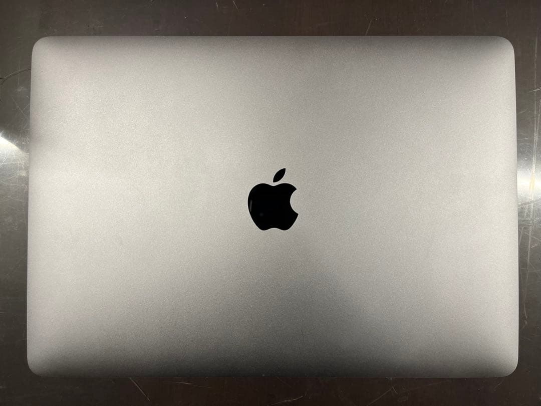 MacBook Pro 13インチ 2016 i5/8G/256G センサー不良の通販はau PAY