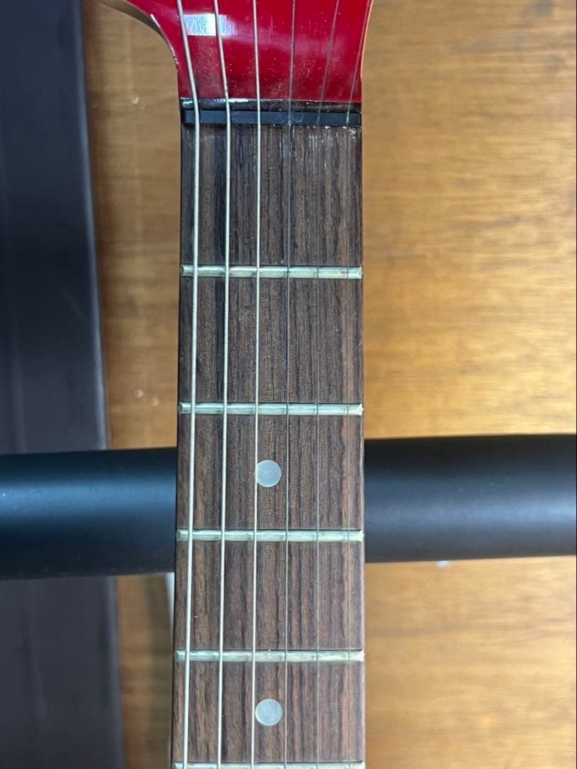 【美品】　★FERNANDES★ZO-3★ アンプ内蔵エレキギター★