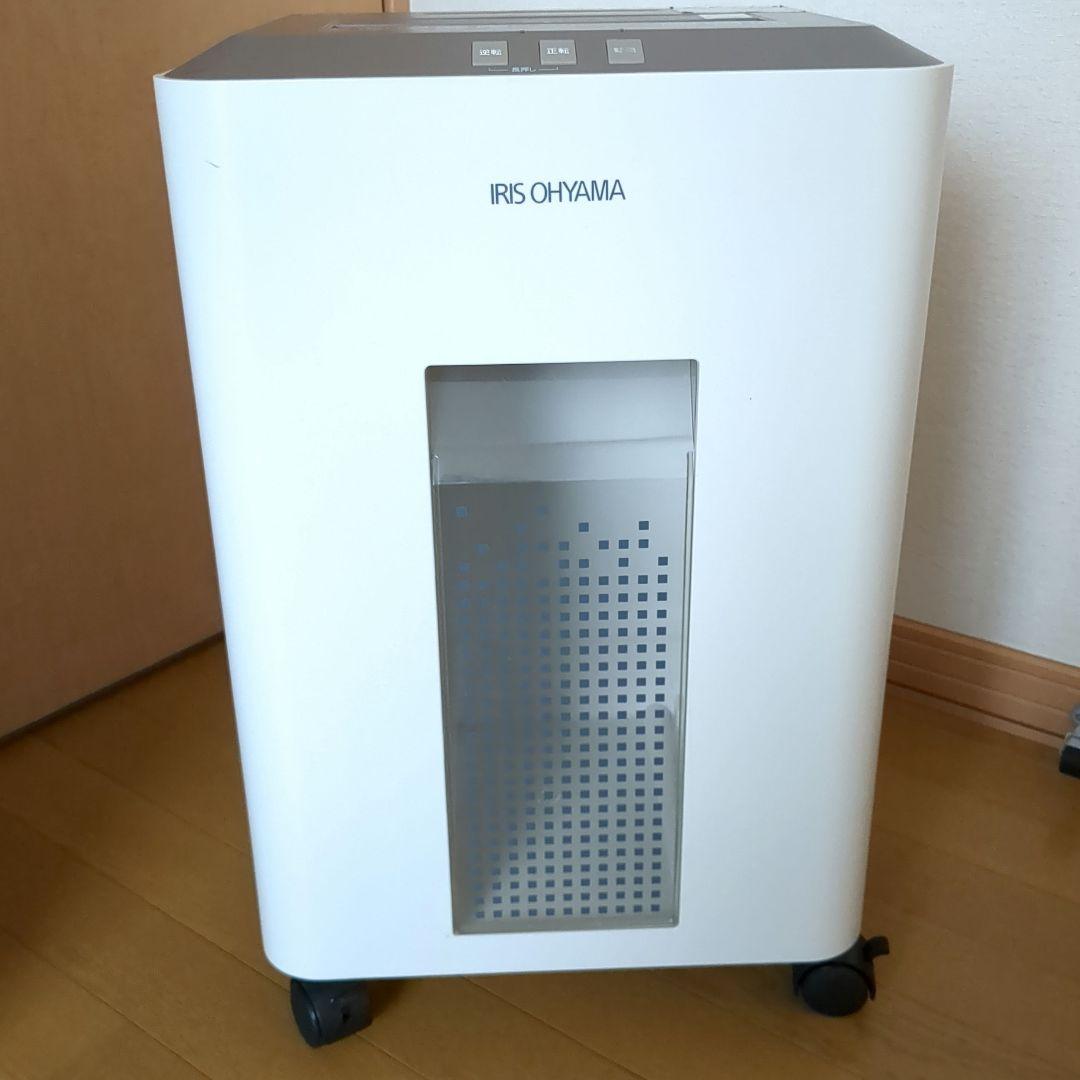 アイリスオーヤマ シュレッダー office shredder PLA11H オフィス