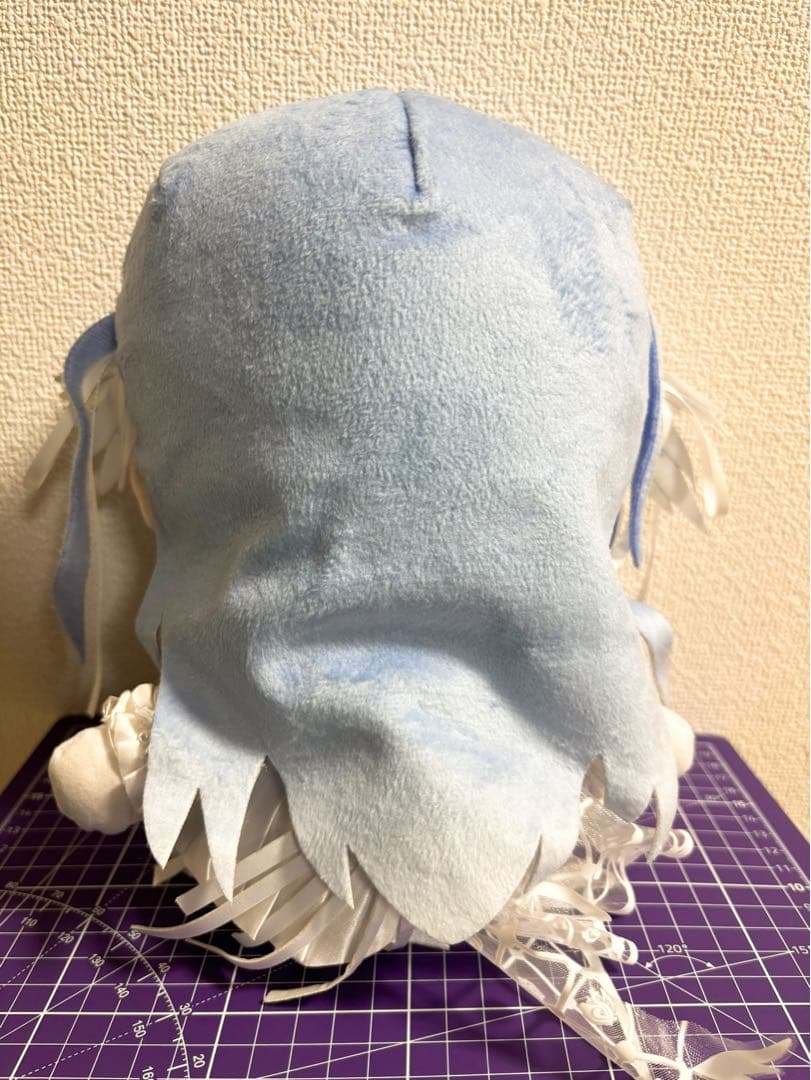 アイドルマスターシャイニーカラーズ もちWhat 鈴木羽那