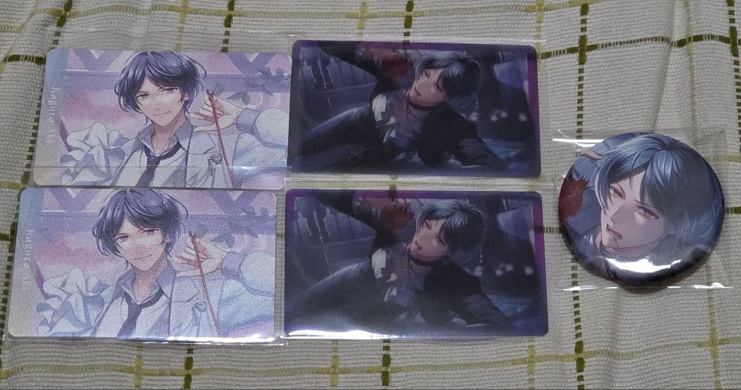 スタマイ〇神楽亜貴セット - メルカリ