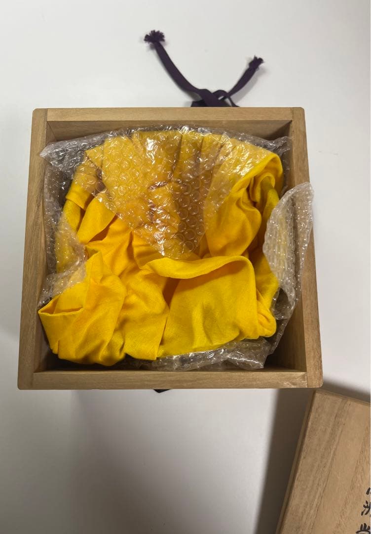 輪島塗 粥椀 高州堂造 塗師 富三 1客