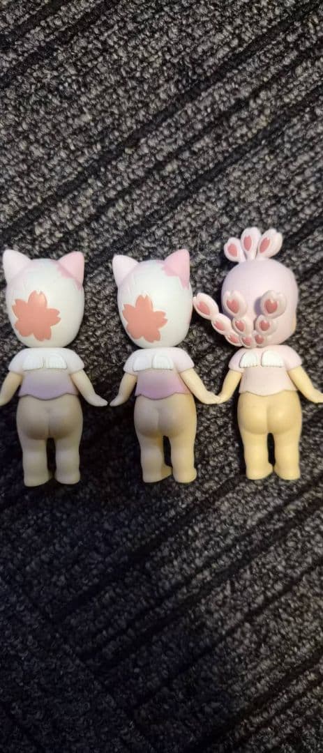 Sonny Angel ソニーエンジェル チェリーブロッサム まとめ売り