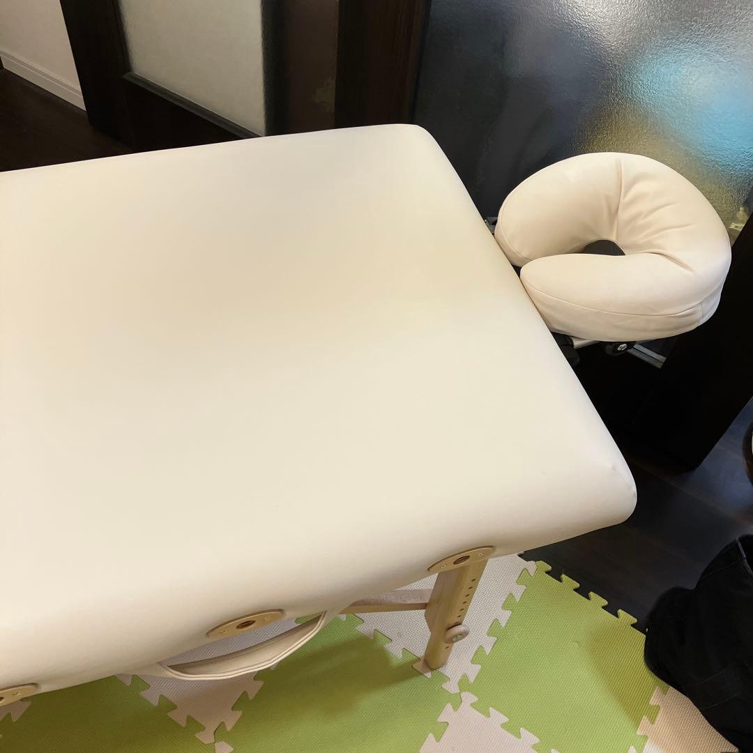 ゆず様専用】マッサージ 施術ベッド