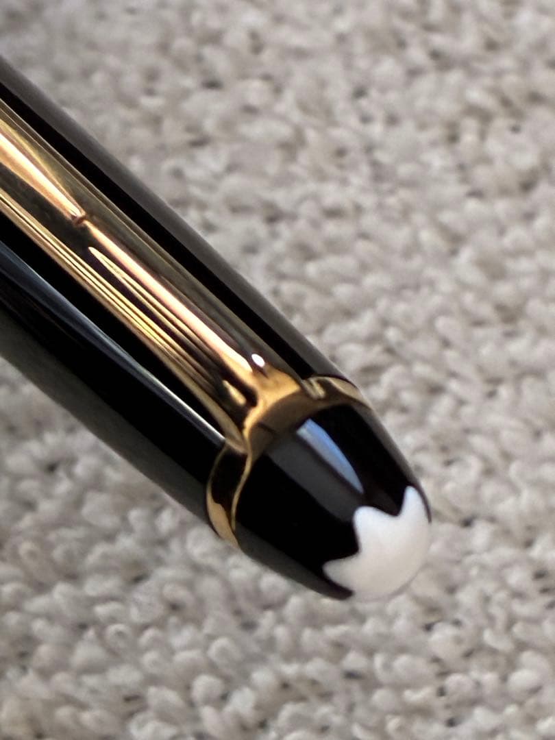 ◾️モンブラン◾️164 ボールペン◾️マイスターシュテュック クラシック◾️筆記可能◾️